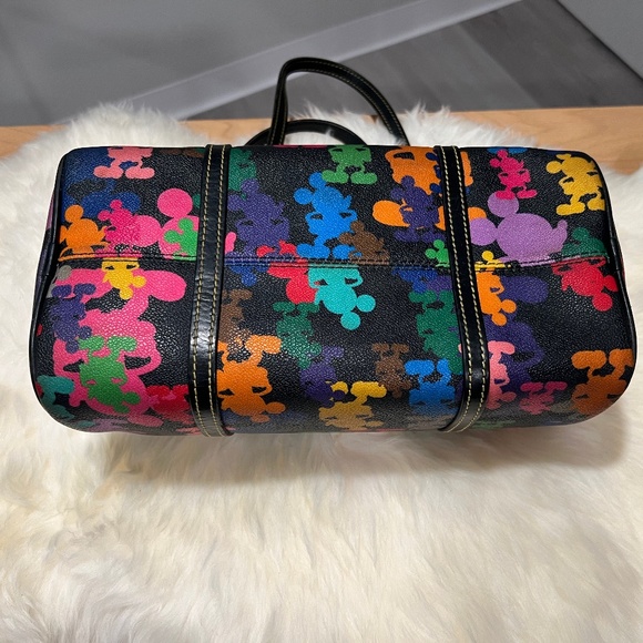 Dooney & Bourke for Disney Handbag - Picture 5 of 9